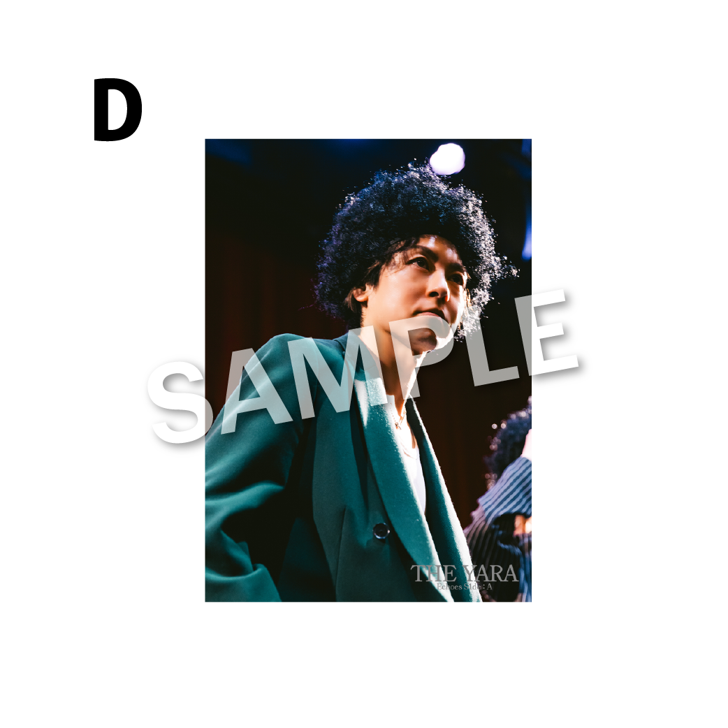 THE BROMIDE