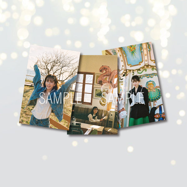 ステッカーセット