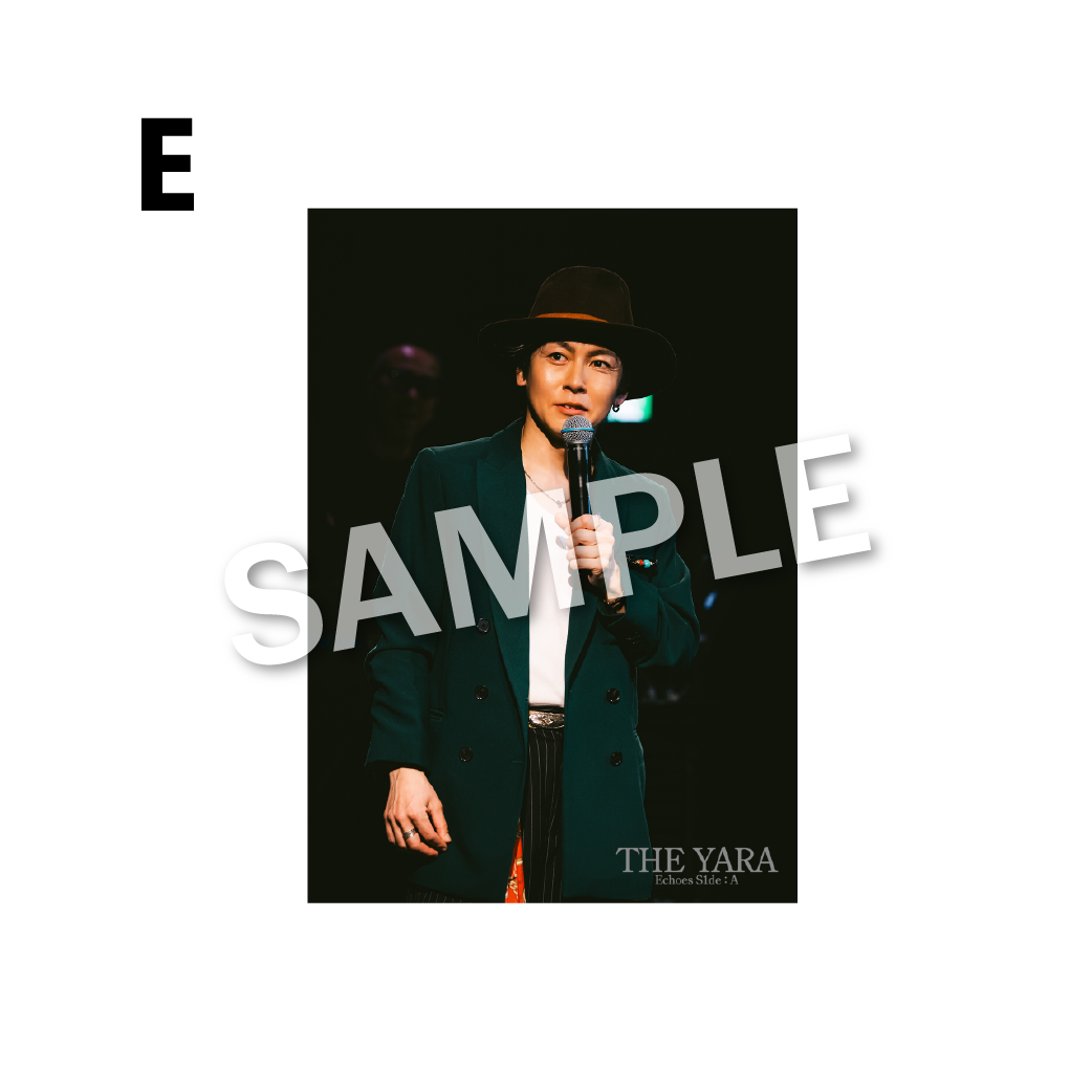 THE BROMIDE