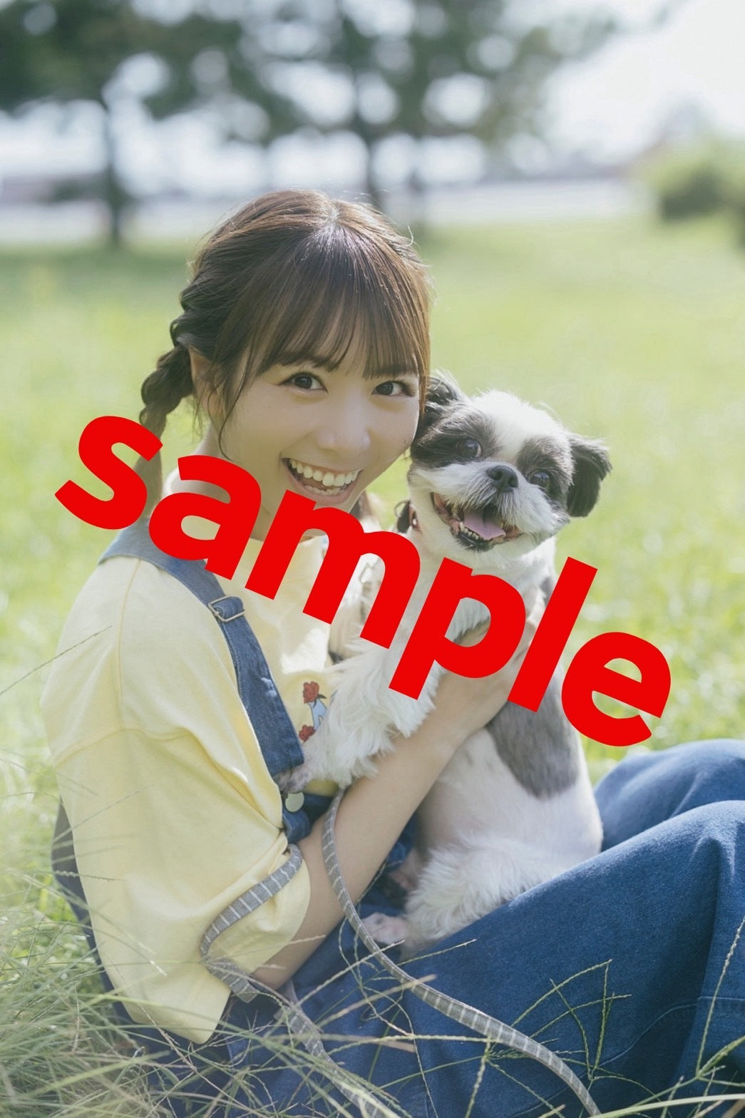 【数量限定】北野日奈子2024年スクールカレンダー