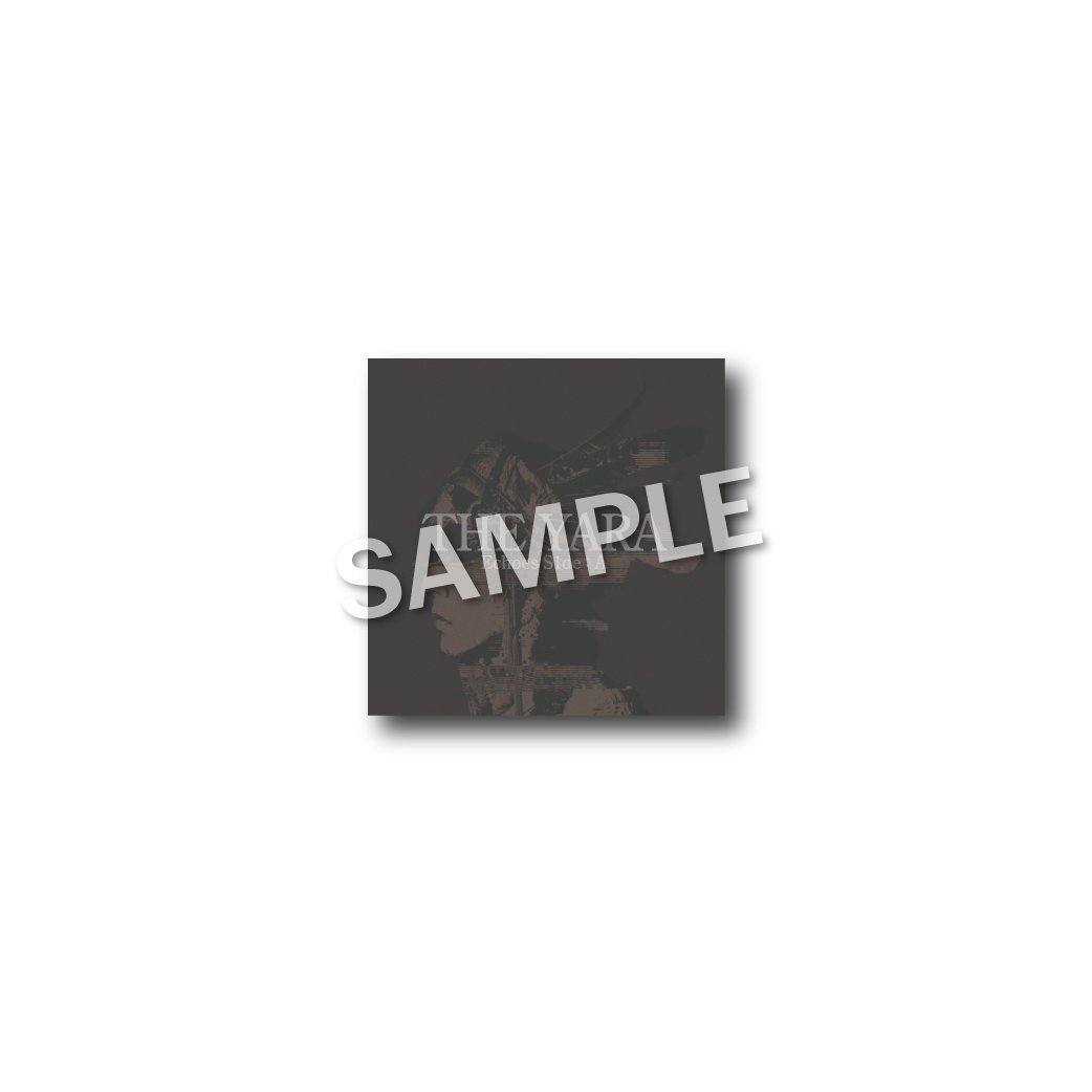THE ACRYLIC MAGNET (ES1A)