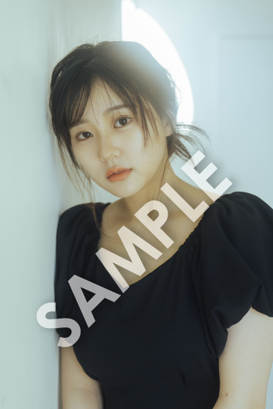 【FC会員限定先行予約】田中美久 2024.4-2025.3 カレンダー