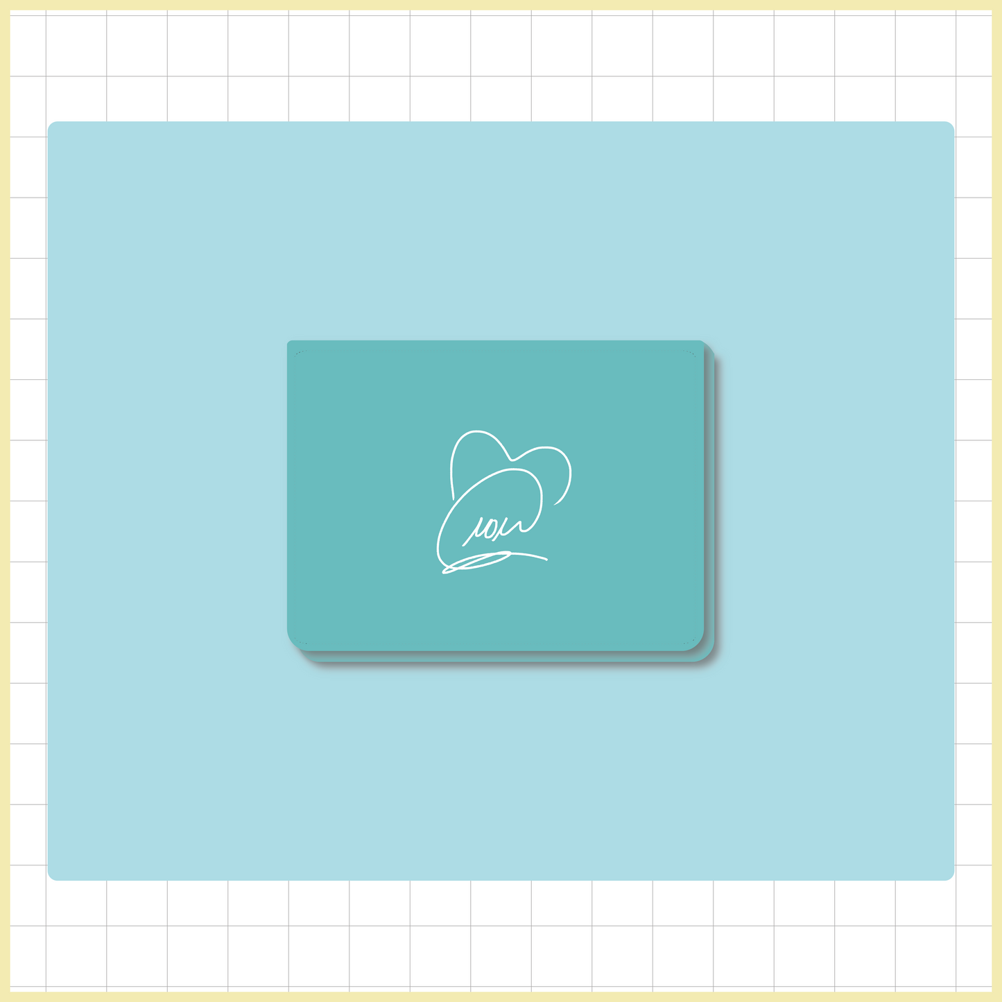 Mclub総会-名刺ケース