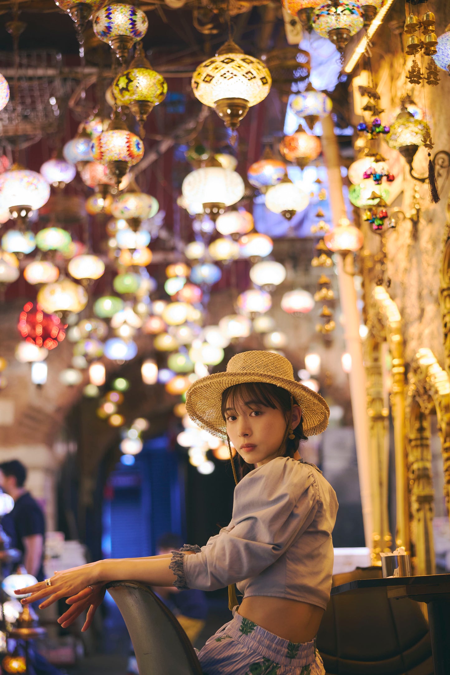 井桁弘恵写真集 つかのま (特典付き)