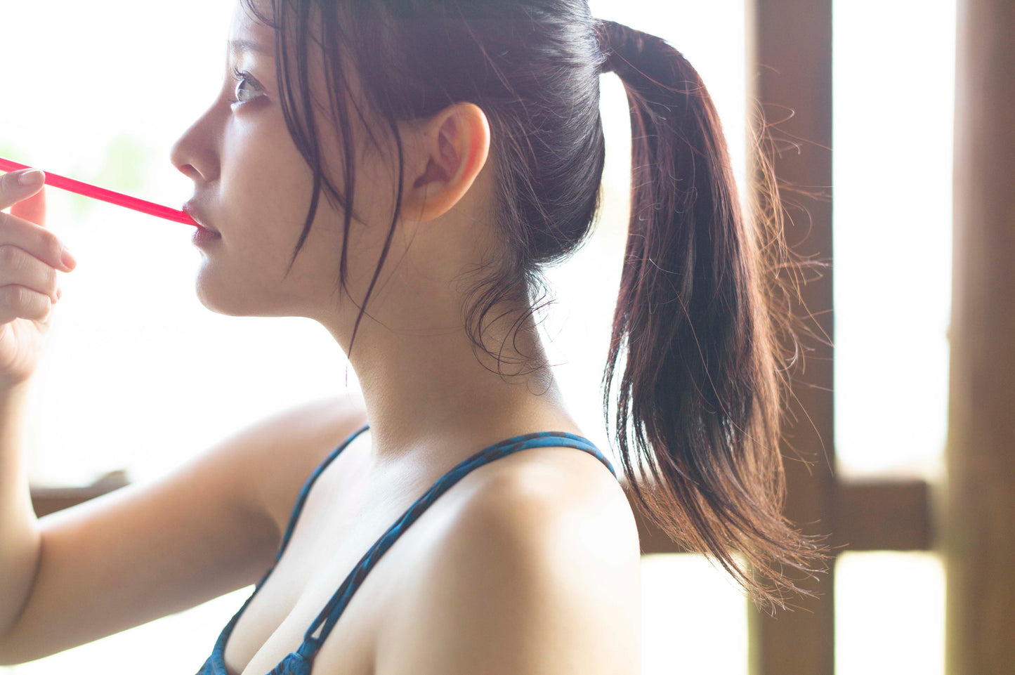 齊藤なぎさ1st写真集 なぎさ