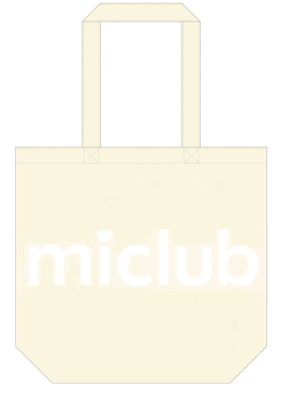 エコバッグ(2024年11月)