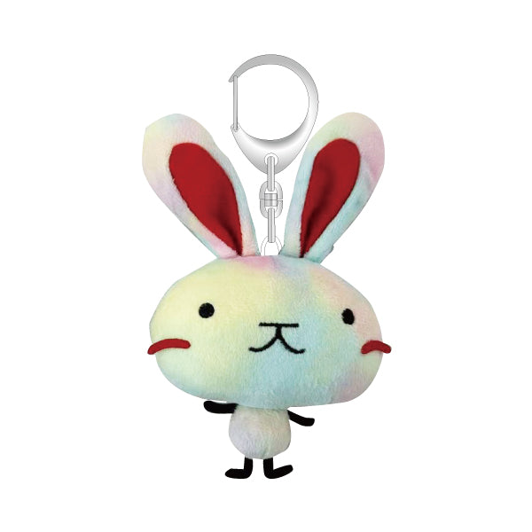 ネギちゃんぬいぐるみキーホルダー(全2種)