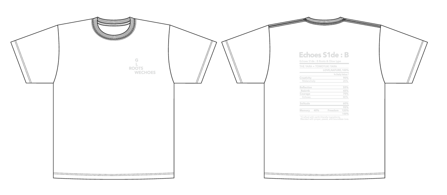 THE T-Shirt
