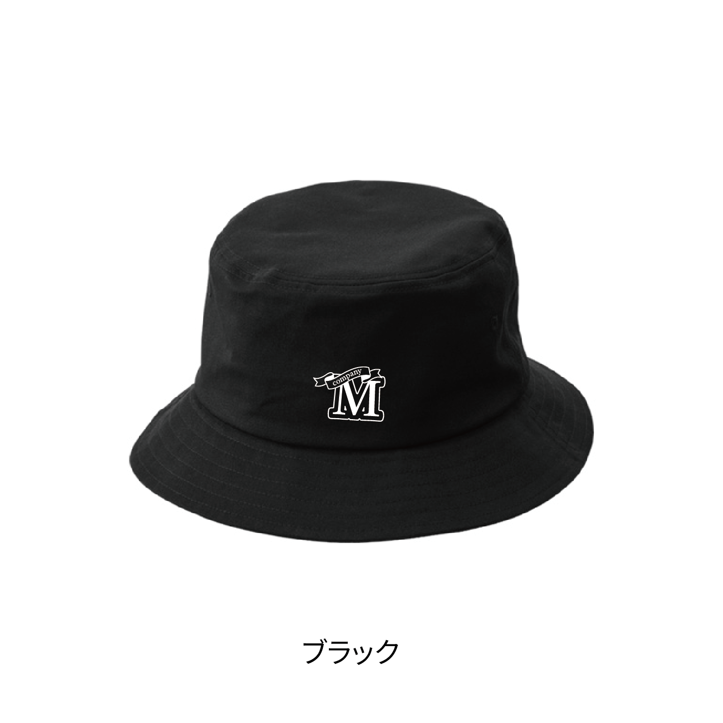 Mclub-バケットハット