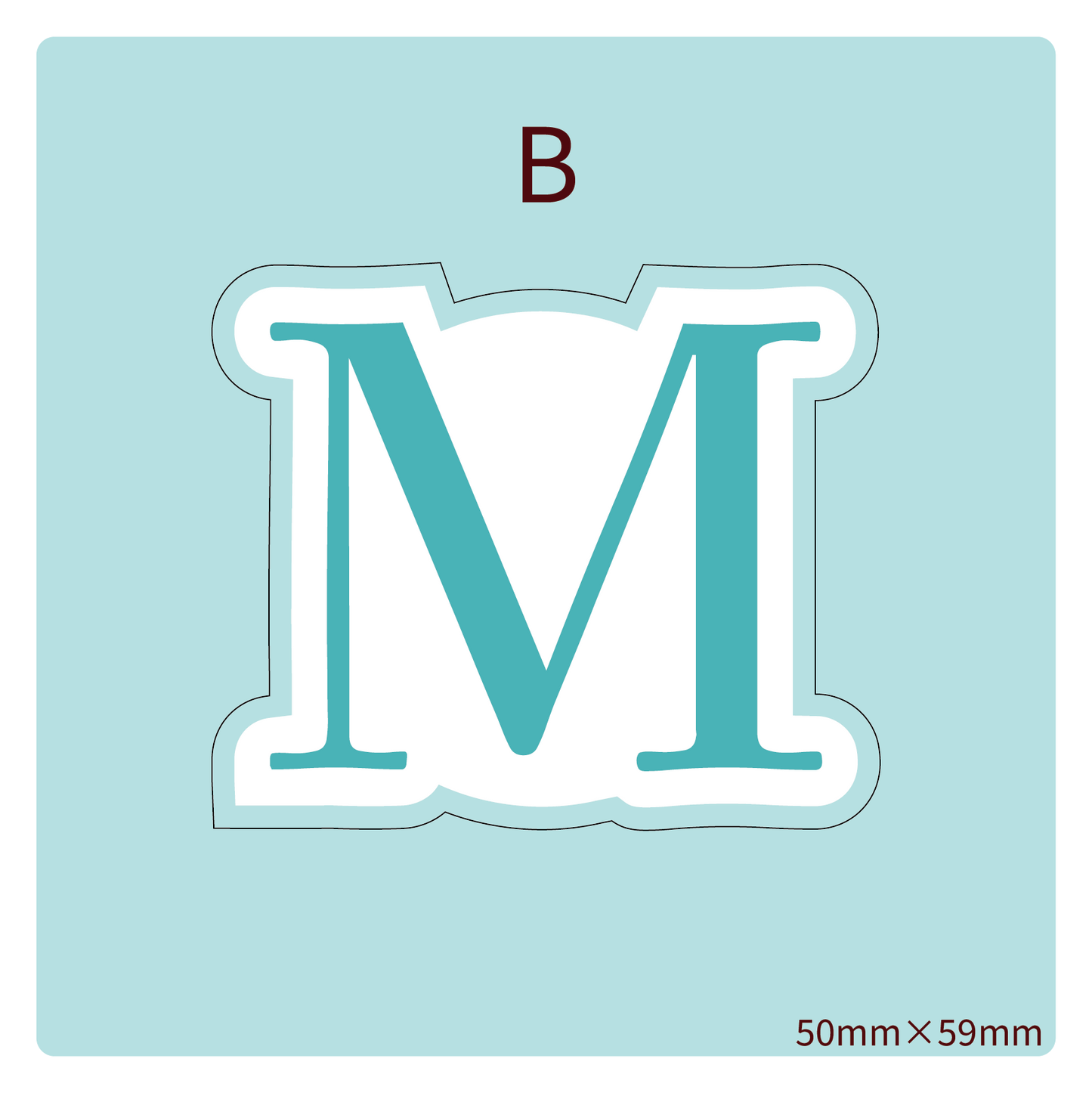 Mclub-スマホグリップ