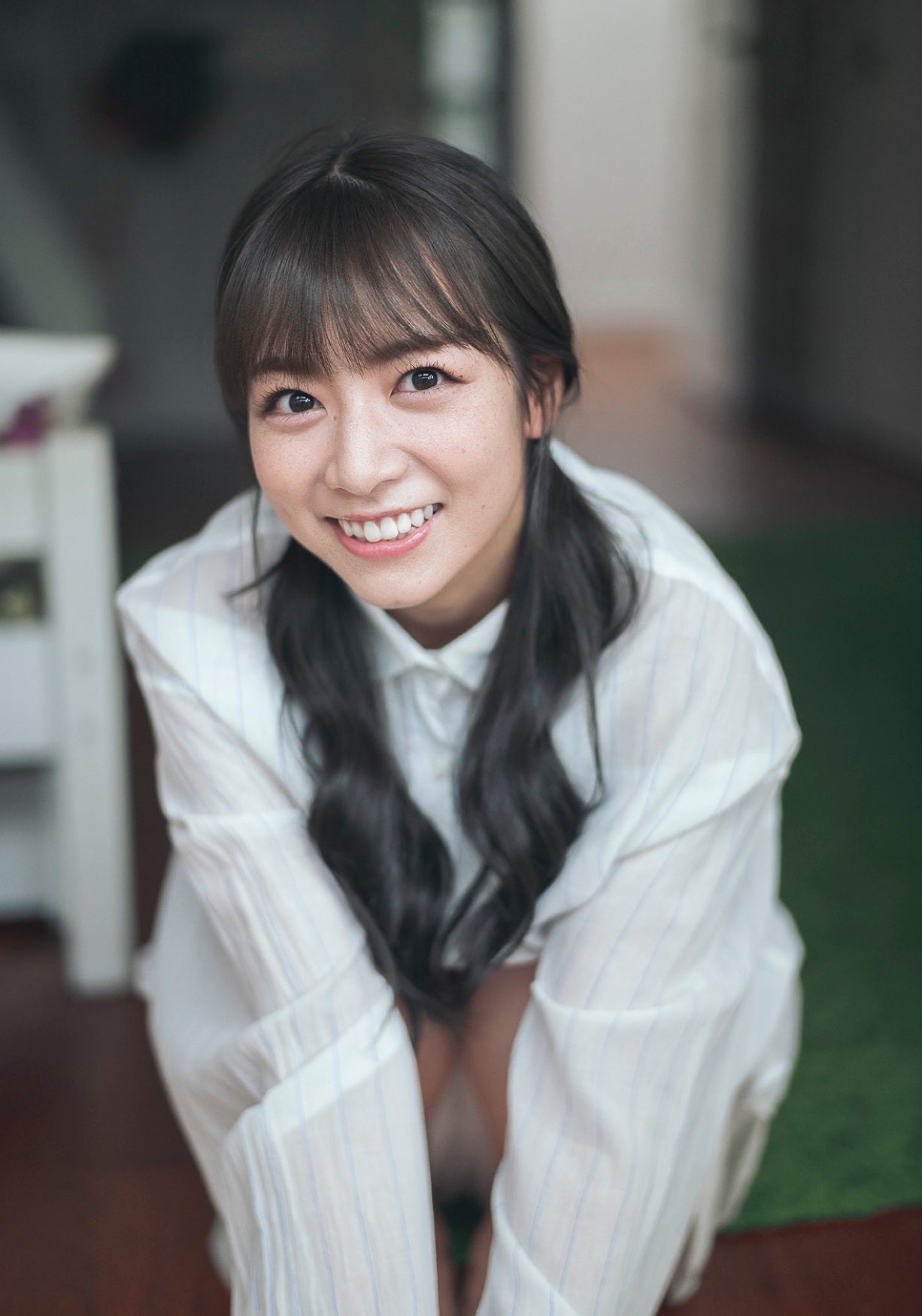 【北野日奈子】 生写真セットB (2023年10月)5枚セット