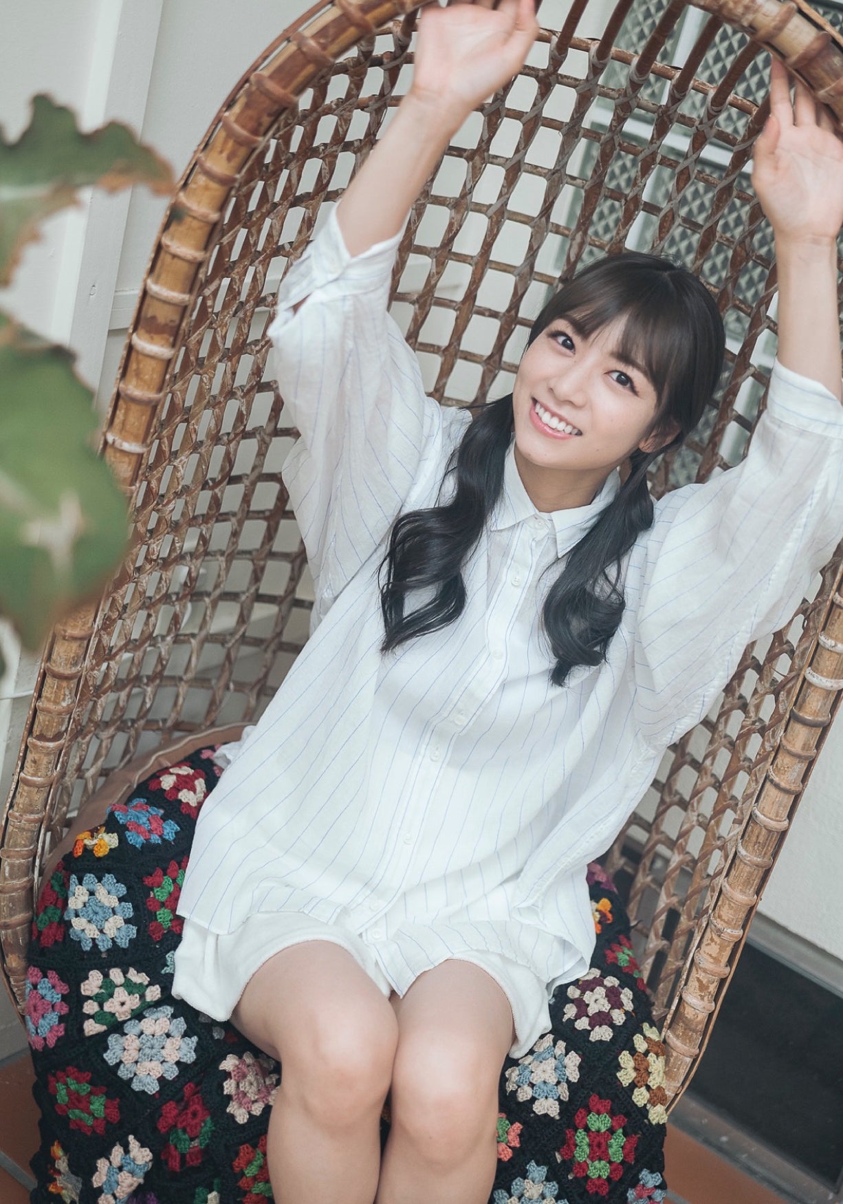 【北野日奈子】 生写真セットB (2023年10月)5枚セット