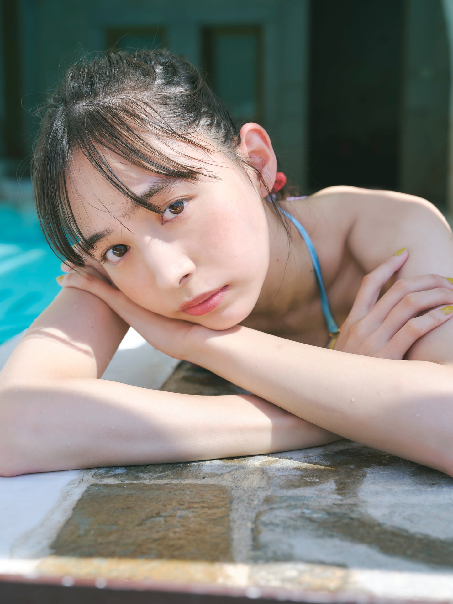 井桁弘恵写真集 つかのま (特典付き)