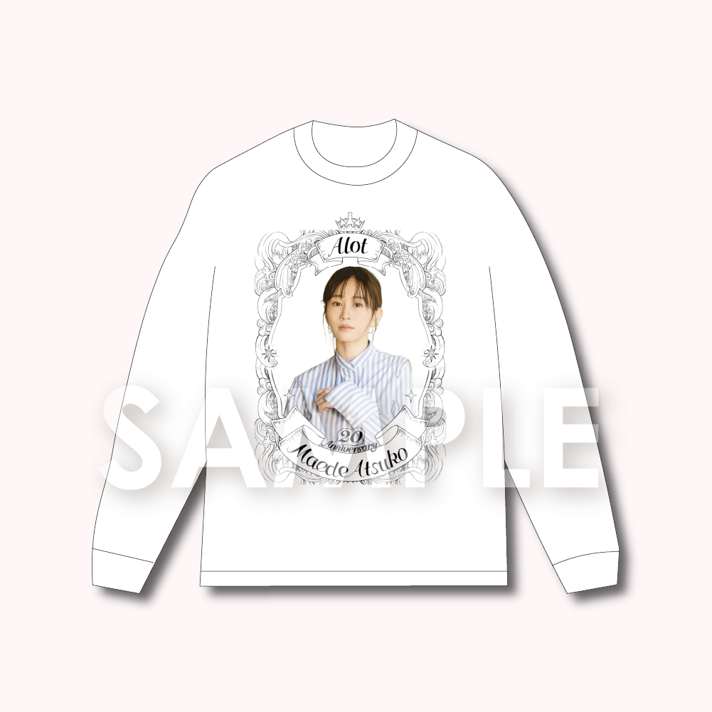 ロングTシャツ