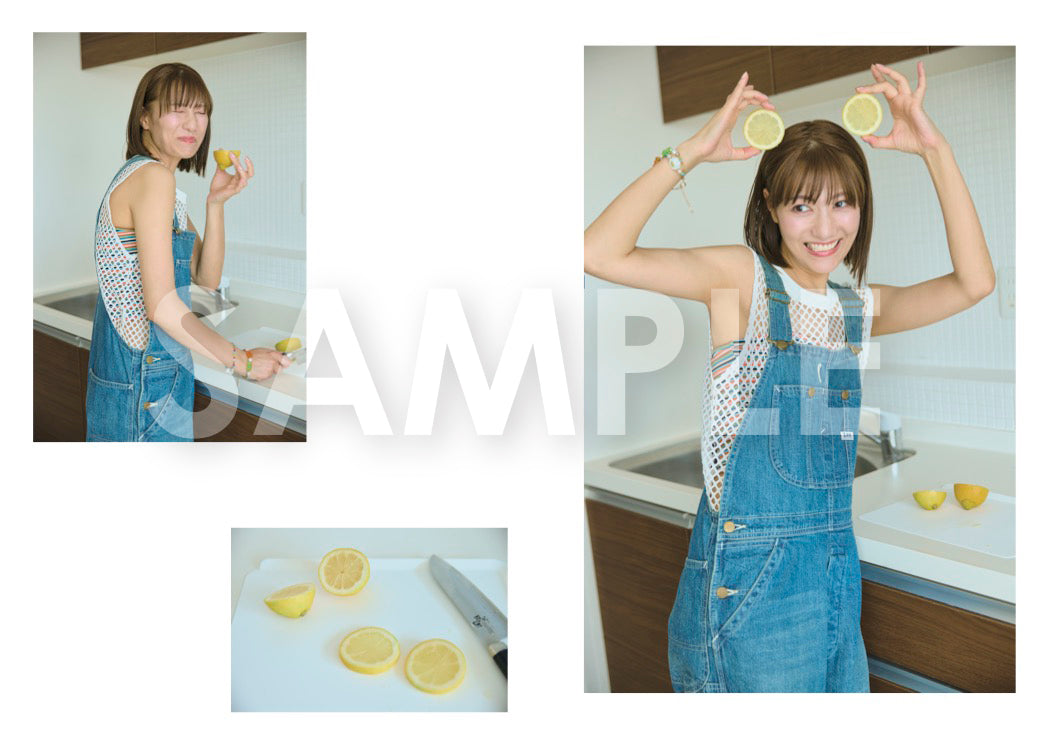 宮澤佐江 2025年フォトブック