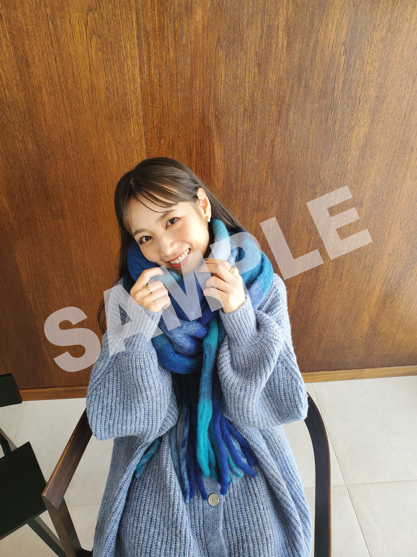 北野日奈子 オフショット写真セット(2022年9月)