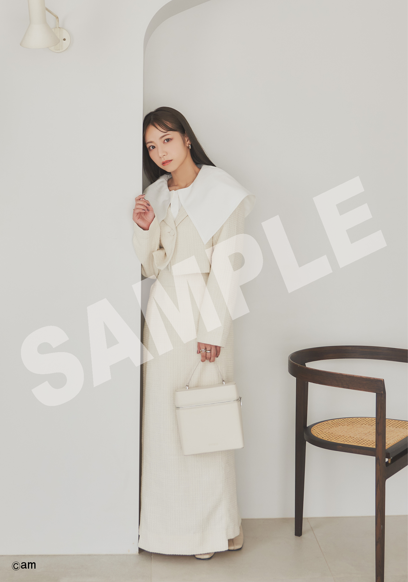 北野日奈子 生写真セットA(2022年9月)