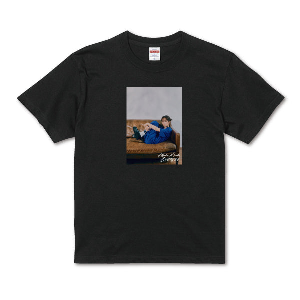 Tシャツ【ブラック】