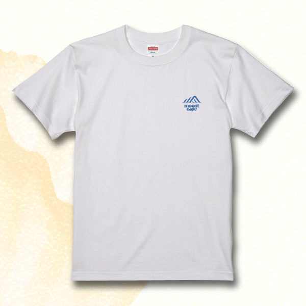 01.Tシャツ(ホワイト)
