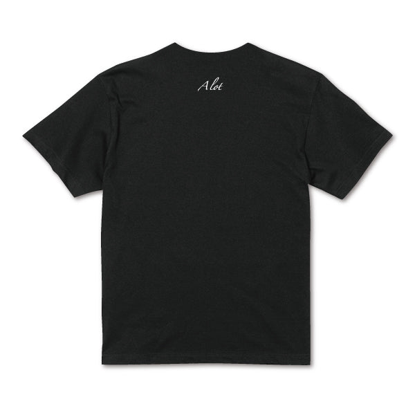 Tシャツ【ブラック】
