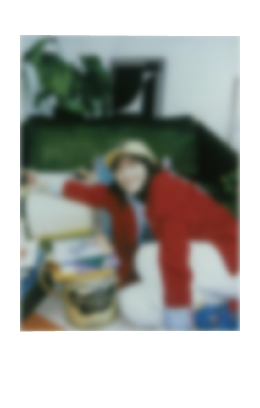 宮澤佐江 2026 チェキ