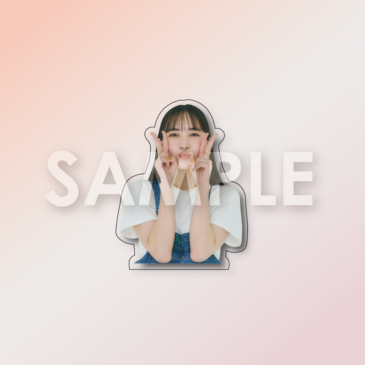 井桁弘恵 スマホグリップ
