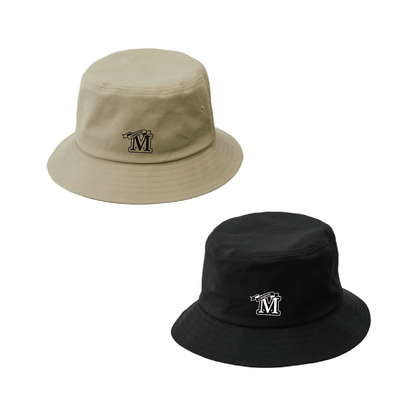Mclub-バケットハット