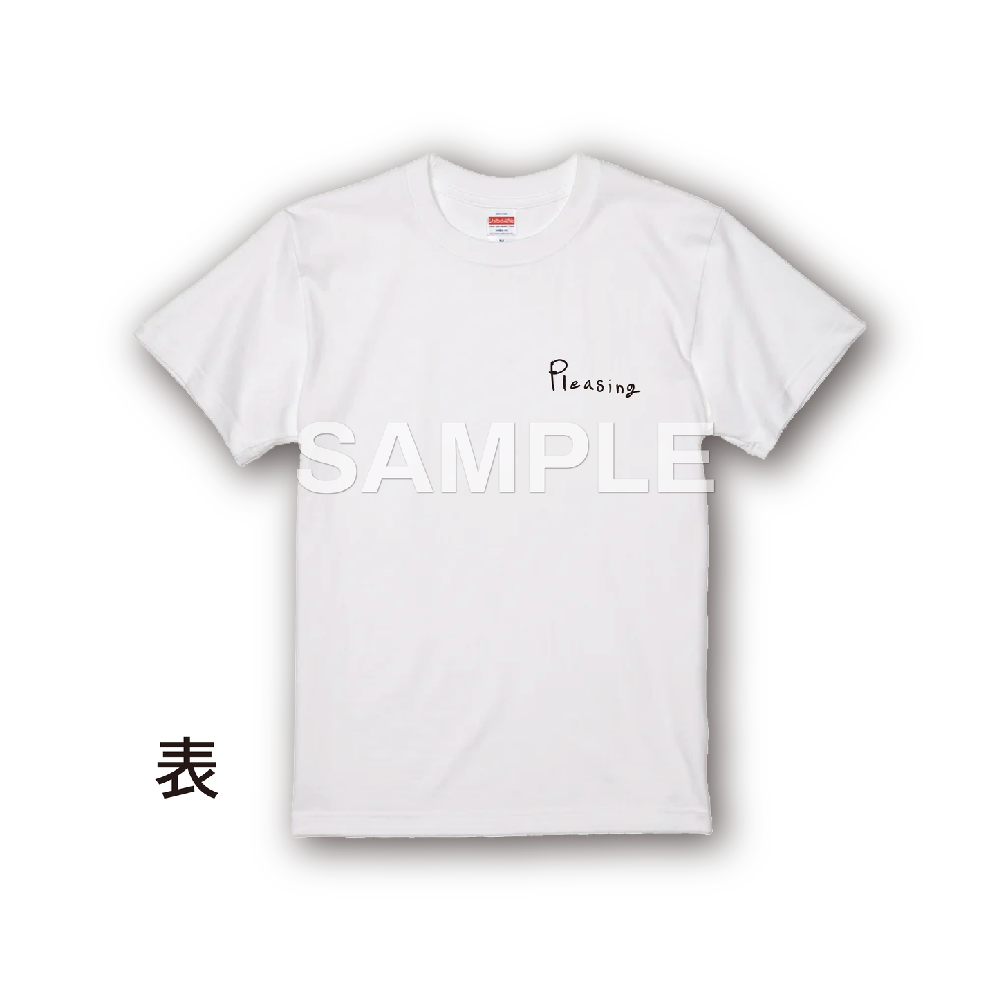 4color Chicken  Tee