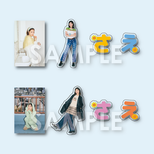 宮澤佐江 OFFICIAL STORE – ANYLAND OFFICIAL SHOP