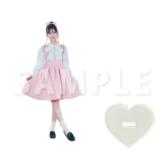 阪口珠美 OFFICIAL STORE – ANYLAND OFFICIAL SHOP