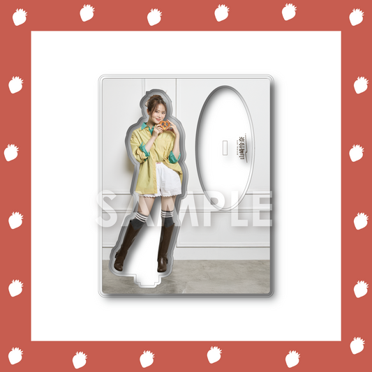 乃木坂46 山崎怜奈 グッズ 乃木坂46 OFFICIAL WEB SHOP | 乃木坂46 乃木坂46 山崎怜奈 グッズ 乃木坂46 OFFICIAL WEB SHOP | 乃木坂46