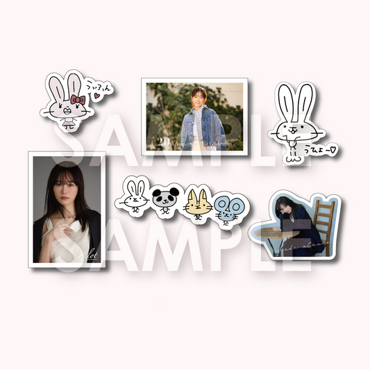 前田敦子 OFFICIAL STORE – ANYLAND OFFICIAL SHOP