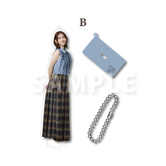 柏木由紀 OFFICIAL STORE – ANYLAND OFFICIAL SHOP