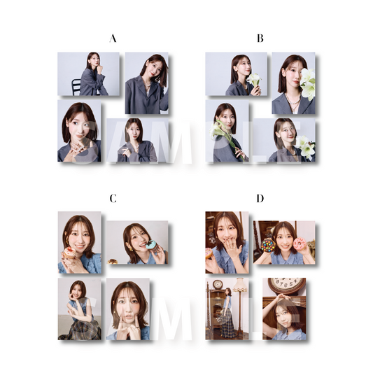 柏木由紀 OFFICIAL STORE – ANYLAND OFFICIAL SHOP