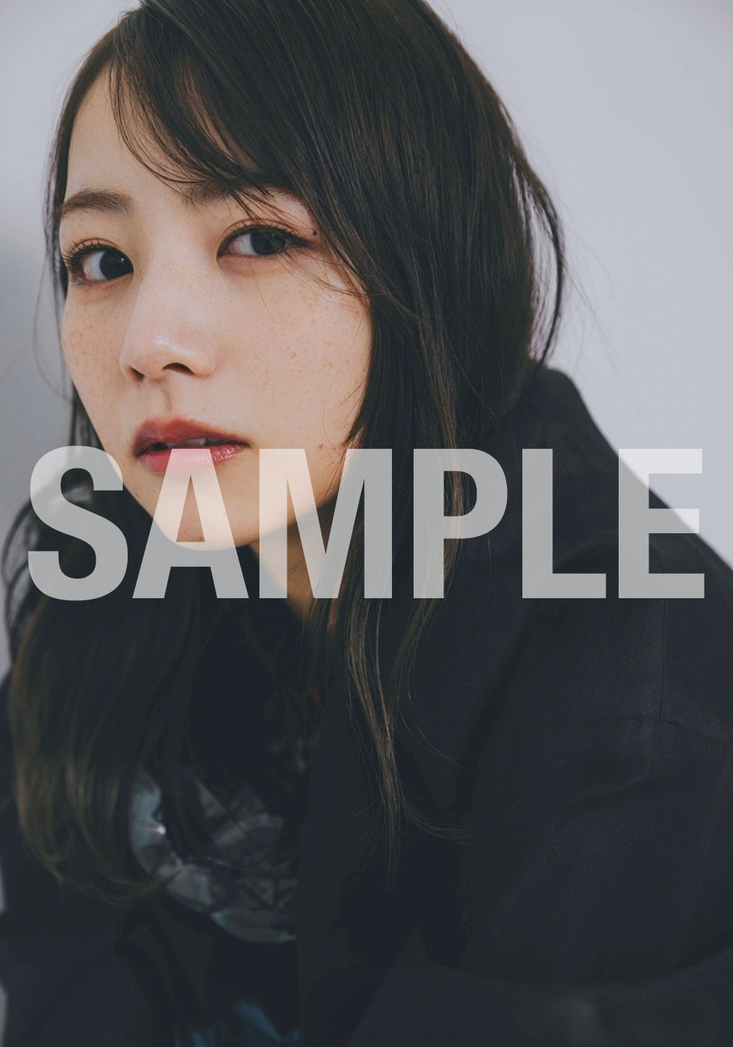 生写真　TypeB