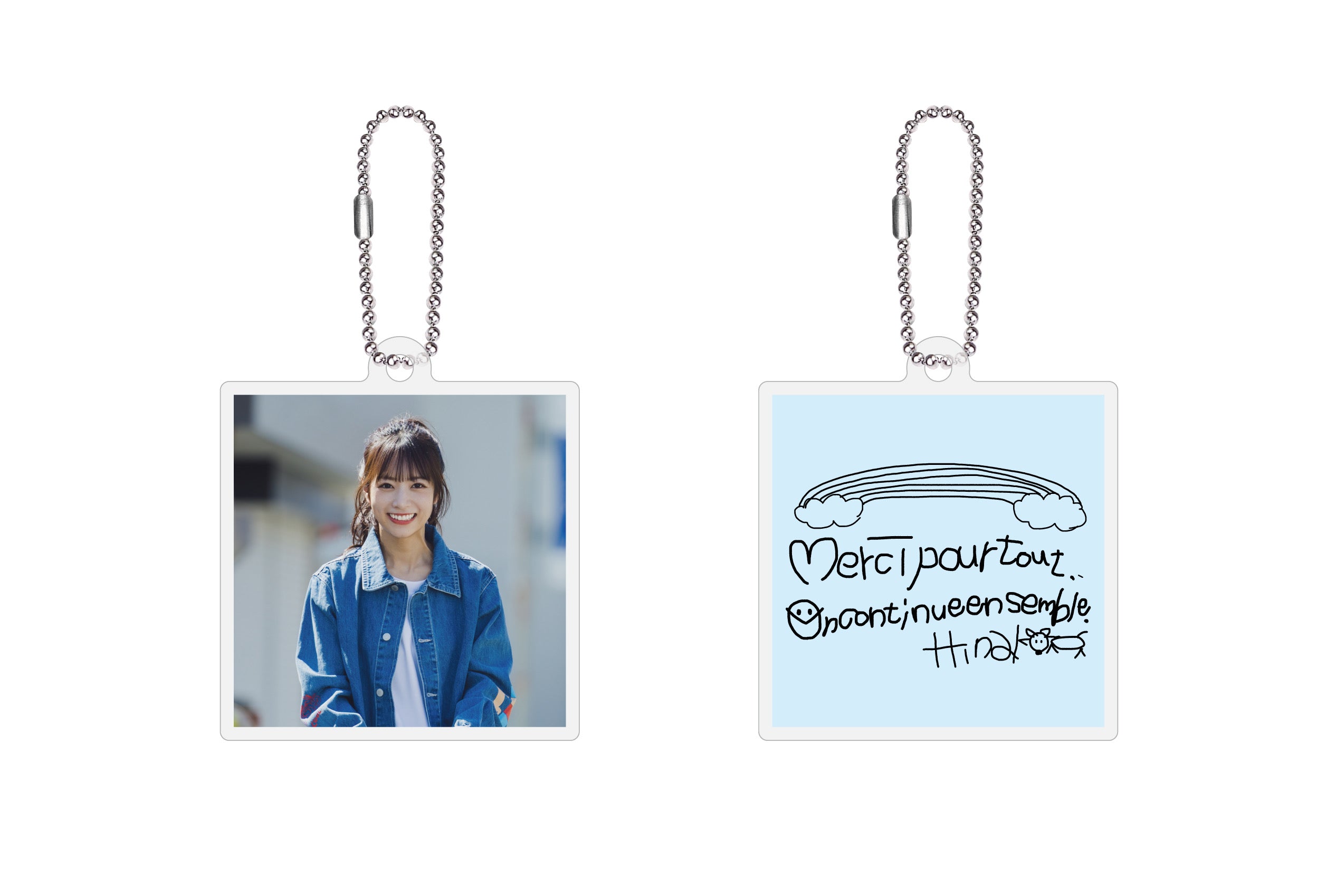 北野日奈子 OFFICIAL STORE – ANYLAND OFFICIAL SHOP