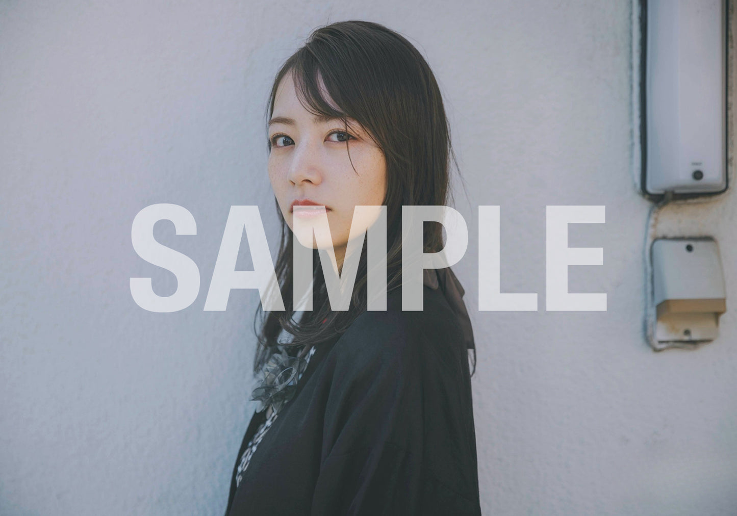 生写真　TypeB