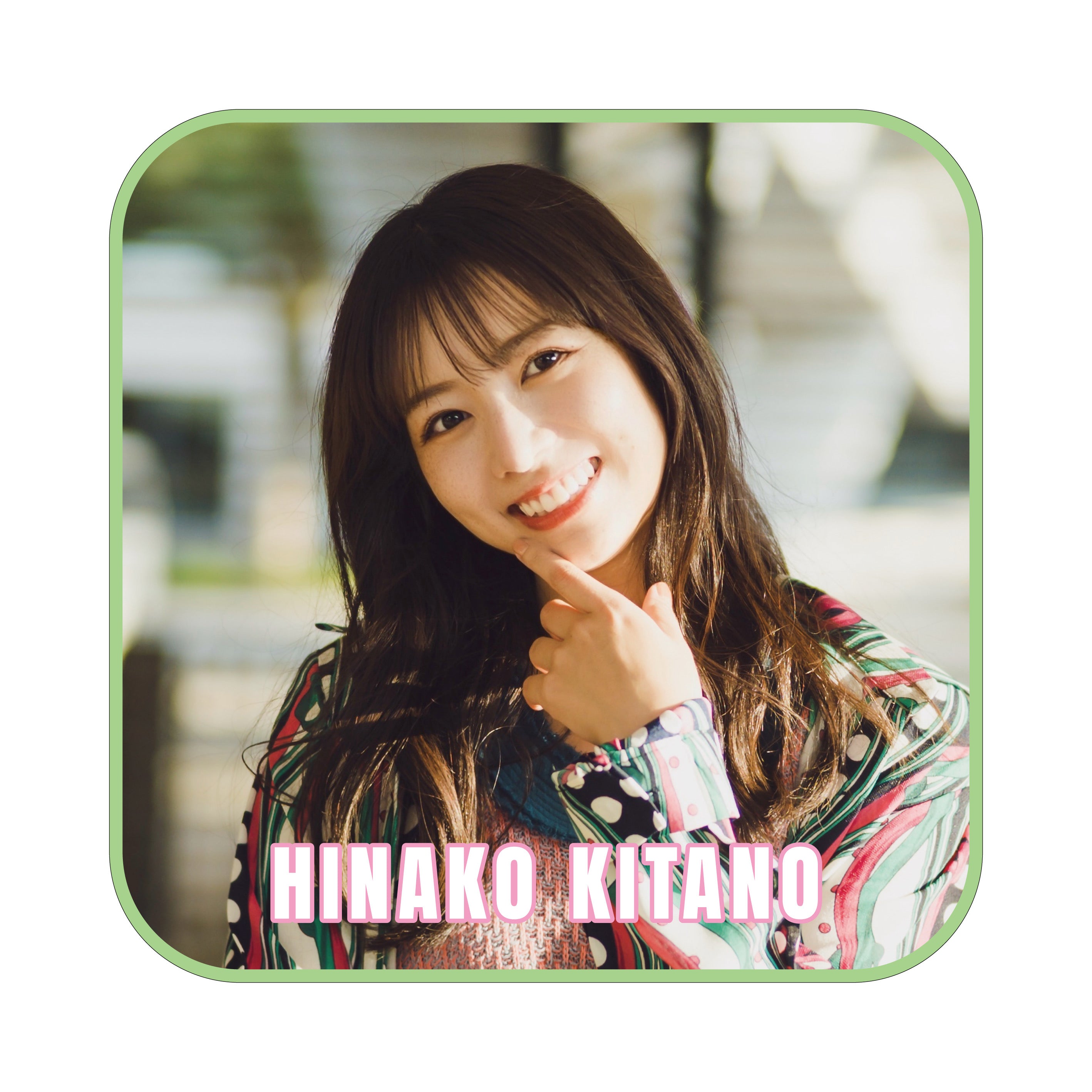 北野日奈子 OFFICIAL STORE – ANYLAND OFFICIAL SHOP