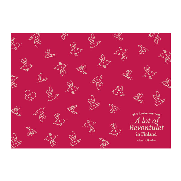 前田敦子 OFFICIAL STORE – ANYLAND OFFICIAL SHOP