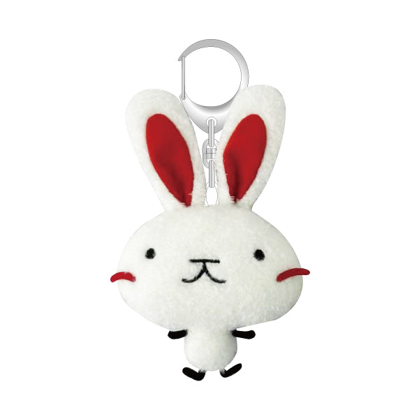 ネギちゃんぬいぐるみキーホルダー(全2種)