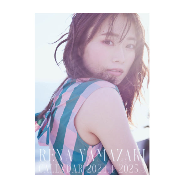 山崎怜奈 OFFICIAL STORE – ANYLAND OFFICIAL SHOP