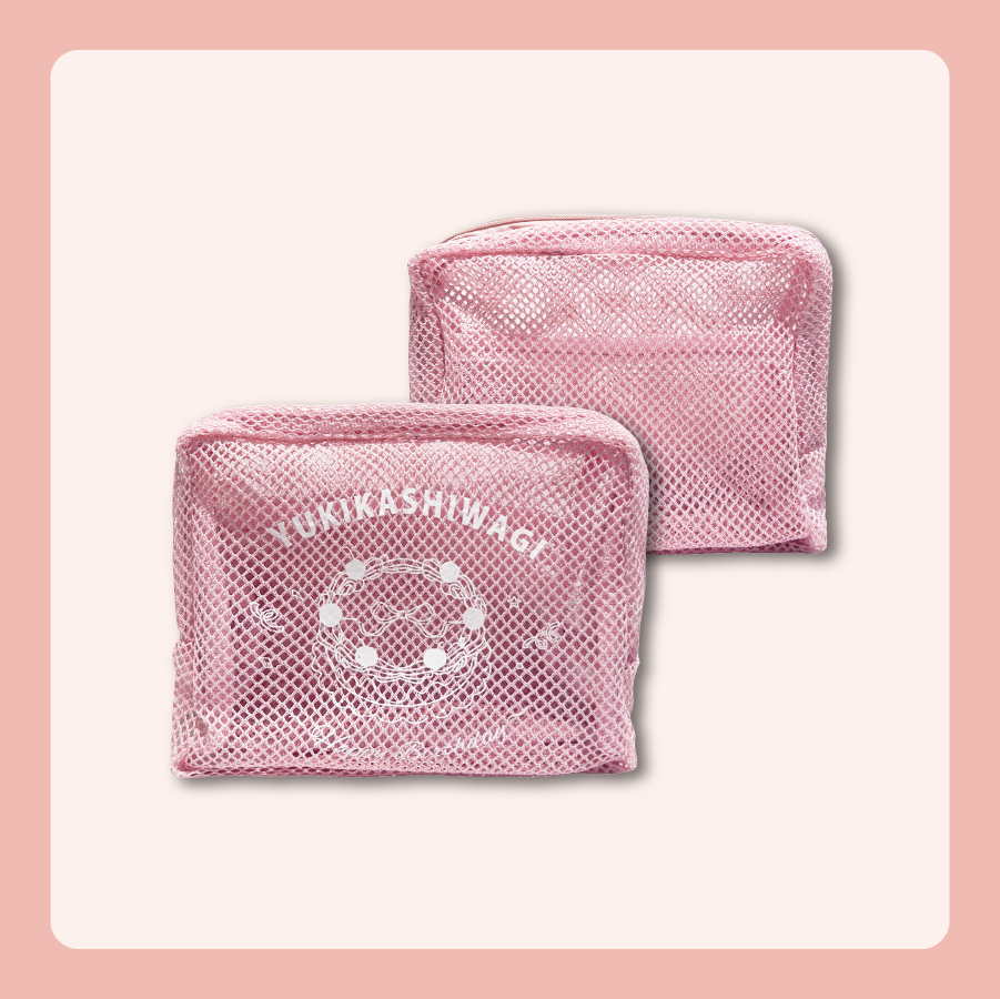 柏木由紀グッズセット 64579-227-