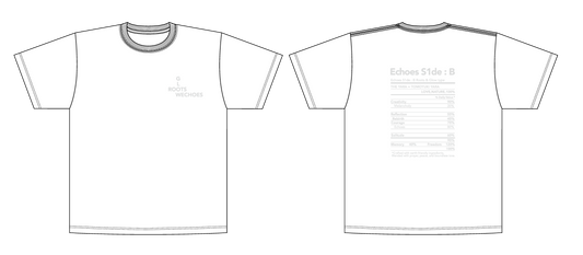 THE T-Shirt