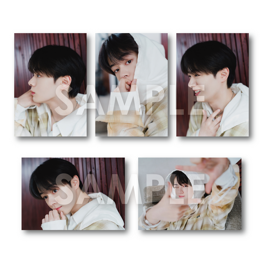 鶴房汐恩 OFFICIAL STORE – ANYLAND OFFICIAL SHOP