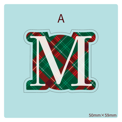 Mclub-スマホグリップ