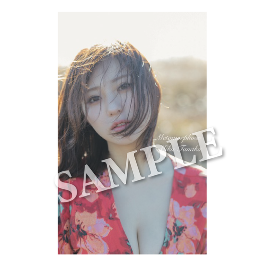 【コンプ品】田中美久★EX大衆 イーエックス★限定 特典 ポストカード★ セブンネットショッピング on X: 
