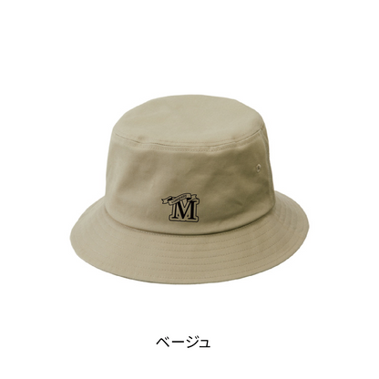 Mclub-バケットハット
