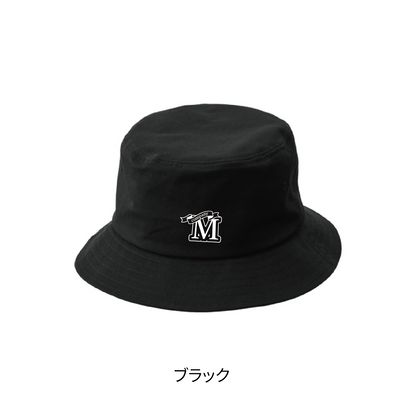 Mclub-バケットハット