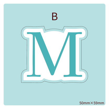 Mclub-スマホグリップ