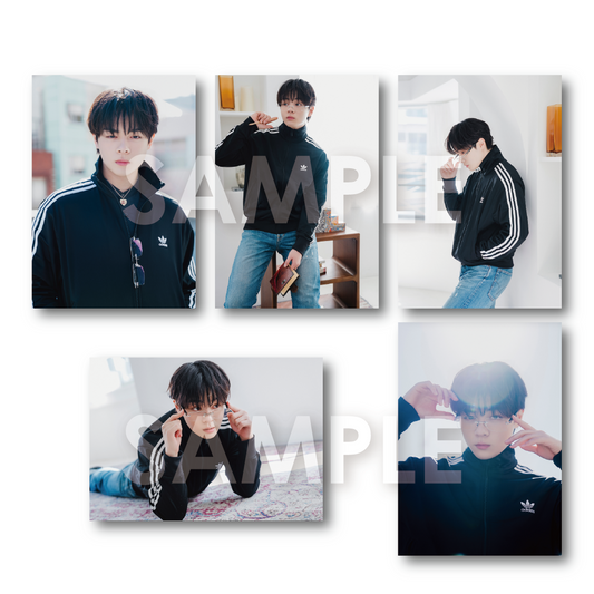 鶴房汐恩 OFFICIAL STORE – ANYLAND OFFICIAL SHOP
